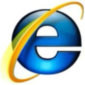 インターネットエクスプローラ
