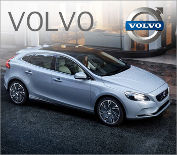 ボルボ V40